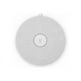 thumbnail image 2 of Logitech Rally Mic Pod - Microphone - white - Skype Certified, Zoom Certified, Cisco Webex Certified, 2 of 10