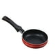 thumbnail image 1 of Billuyoard Sartén antiadherente, huevo, hamburguesas, olla para freír, Hotel, restaurante, cocina, utensilios de cocina, accesorios de cocina, 12cm Type2 NO2, 1 of 6