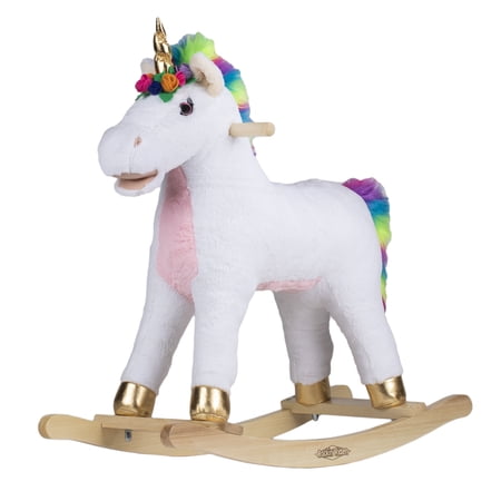 Rockin  Rider Daydreamer Rocking Unicorn