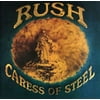 Rush - Caress Of Steel (remastered) - Rock - CD