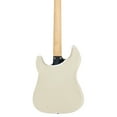 thumbnail image 3 of Electric Guitar Body Protective Sleeves Dust and Bump Prevention Cover for ST Series 39 Inch Guitars, 3 of 7