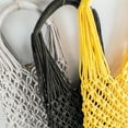 thumbnail image 7 of White Lion Macramé Cord – Cotton Rich Macrame Rope, 2 mm, 100 Feet, Black Color, Yarn for Wall Decor, Crochet, Gift Wrapping, Wall Hanging, Plant Hangers, Handmade Crafts, Knitting, 7 of 7