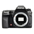 thumbnail image 3 of Pentax K-5 II - Digital camera - SLR - 16.28 MP - APS-C - 1080p - body only, 3 of 9