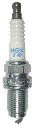 Set of 4 Spark Plugs NGK 6994 Laser Iridium for Acura Honda Pre-Gapped MPN #IZFR6K11