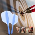 thumbnail image 3 of Accesorios Forma Estándar Dart Flight 6 PCS, 3 of 9