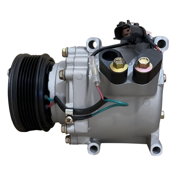 RYC New Automotive Air Conditioning Compressor FH593