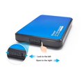 thumbnail image 4 of Professional High Quality 6TB Super-Speed USB 3.0 SATA Hard Drive Enclosure 2.5 Inch_paris, 4 of 5