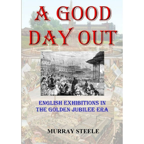 A Good Day out, (Paperback)