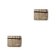 thumbnail image 1 of Greeniant Utensilios de camping Bolsa de almacenamiento Utensilios de cocina Soporte para colgar Bolsas Colgador Plegable para barbacoa Cocina Cuadrado 2Conjunto, 1 of 6