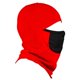 thumbnail image 1 of Pasamontañas Berserker Balaklava rojo alta visibilidad, 1 of 3