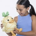 thumbnail image 2 of Moriah Elizabeth Sparkle Plush Georgie, 2 of 4