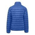 thumbnail image 2 of 2786 Womens Terrain Long Sleeves Padded Jacket, 2 of 2