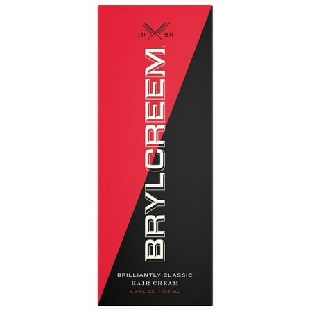 Brylcreem Hair Cream Original oz | Walmart Canada Brylcreem Hair Cream Original oz | Walmart Canada