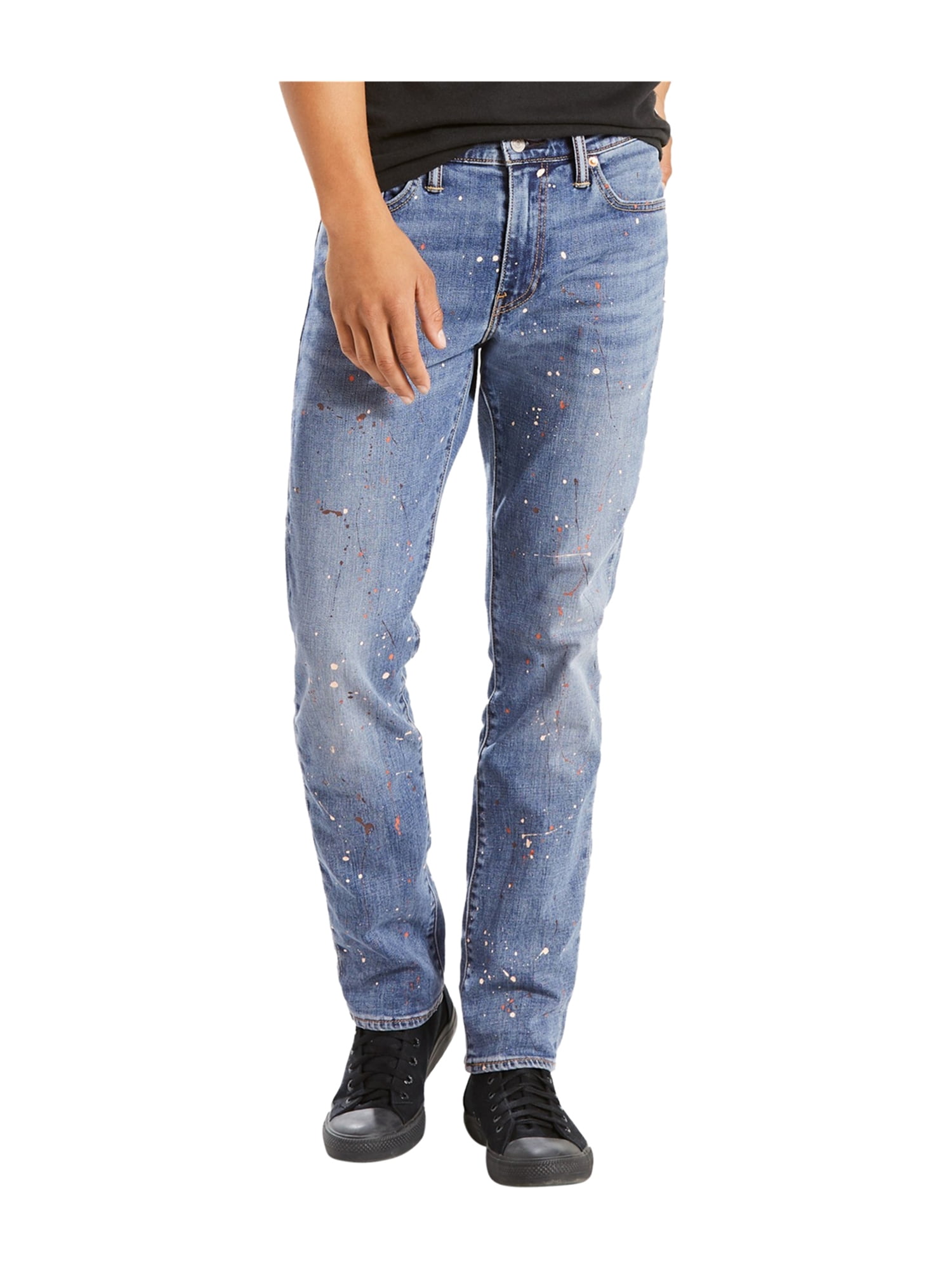 mens slim fit jeans canada