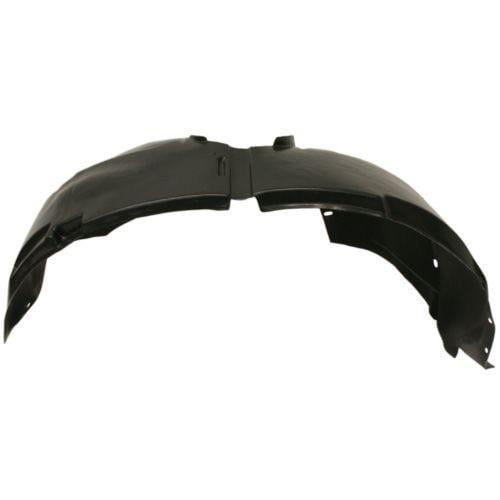 2009-2015 Ford Flex Fender Liner Front Driver Side