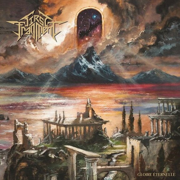 First Fragment - Gloire Eternelle - Music & Performance - CD