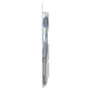 Colgate Gum Health Adult Manual Toothbrush, Ultra Soft 2ct