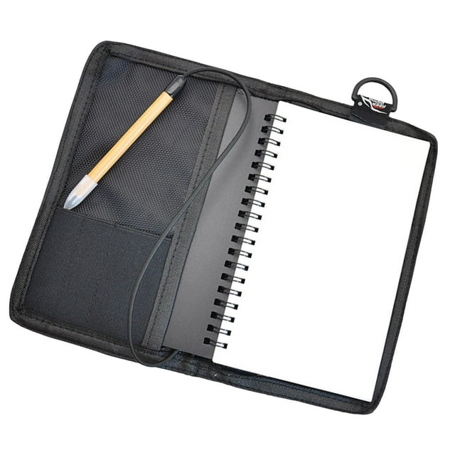 Cuaderno Subacuático con Lápiz de Grafito Papel Impermeable para ejercicio Acuáticos