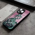 thumbnail image 3 of B-Beetlejuices 2 Phone Case For IPhone 15 Pro Max 14 Plus 12 Mini 11 13 X XR XS 16 Plus SE Tempered Glass Back Cover, 3 of 5