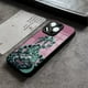 thumbnail image 3 of Funda de teléfono B-Beetlejuices 2 para iPhone 15 Pro Max 14 Plus 12 Mini 11 13 X XR XS 16 Plus SE con cubierta trasera de vidrio templado, 3 of 5