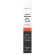 YEOUTH Retinol Advanced Eye Wrinkle Cream, 0.5 fl oz (15 ml)