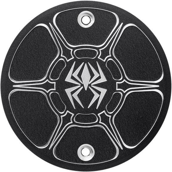 Rekluse Wrinkle Black Derby Cover (RMS-0516002)