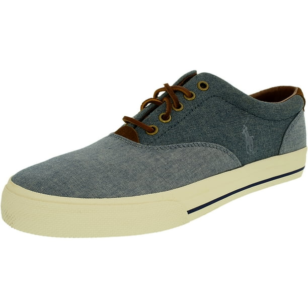 polo men's vaughn shoes