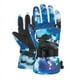 thumbnail image 1 of Guantes de esquí para hombres y mujeres, cálidos para invierno, para adultos, para exteriores, montañismo, equitación, pantalla táctil, 1 of 6