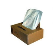 Fellowes 36058 38 Gallon 50 Pack Shredder Bags