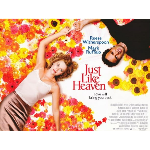 2005 Just Like Heaven 2005 Just Like Heaven