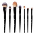 thumbnail image 1 of Set de brochas de maquillaje BK BEAUTY Nikki La Rose Pro Artist, 7 piezas, 1 of 7