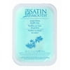 Satin Smooth SSPB10JBG Juniper Breeze Paraffin Wax
