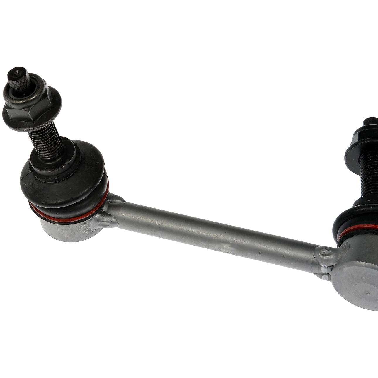 Dorman 542-566 Front Passenger Side Suspension Stabilizer Bar Link Kit for Specific Dodge / Jeep Models