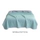 thumbnail image 3 of Edredón acondicionador de seda fresca de verano, edredón fino, color sólido, lavable, ligero y transpirable, portátil y plegable, material 100 % seda, para uso en dormitorio,topliu, 3 of 8