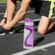 thumbnail image 5 of Vaso de plástico aislante de doble pared de 650 ml con asa y pajita, diseño antifugas y antitranspirante para bebidas frías, ideal para gimnasio, fitness, para hombres y mujeres. Aestivo |, 5 of 6
