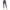Blue, variant on Xunlbb Clearance Plus Size High Waisted Yoga Leggings Fashion Women's Solid High Waisted Pants Ladies Bottom Lift Yoga Pants Yoga Pants