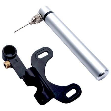 SuperNova 6 Inch Pocket Pump - 160 psi