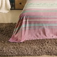 thumbnail image 4 of Cobertor Ultrasuave Carol King Size/Queen Size Concord, 4 of 5