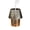 Bronze, variant on 160mL Retro Mushroom Essential Oil Diffuser, USB Ultrasonic Diffuser & Cool Mist Humidifier with Ambient Desk Lamp, Type-C Quiet Air Humidifier for Bedroom Office Home Desk Decor