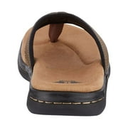Dockers Mens Laguna Beach Flip Flop Sandals