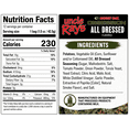 thumbnail image 3 of Uncle Ray’s All Dressed Mossy Oak Potato Chips, 1.5 oz Bags (Pack of 12) | Individual Snack Size Crispy Chips | Bold Savory Flavor | Fresh  | Bundled by SUPERDEALS with Mystery Gif, 3 of 7