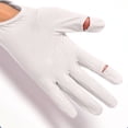 thumbnail image 3 of Funda para brazo Transpirable Funda para brazo para pesca Ciclismo Conducción (Blanco), 3 of 5