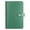 Green, variant on 100 Envelope Savings Challenge Binder, Money Saving Binder with Cash Envelopes, A6 Size Storage Book Cash Saving Book, Black