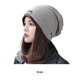 thumbnail image 4 of Sonducket Manténgase protegido con una elegante gorra de protección contra la radiación de ondas electromagnéticas Sombreros Caqui, 4 of 6