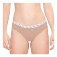 thumbnail image 1 of Bikini Secret Treasures para Mujer, Beige Liso Talla CH, 1 of 3