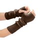 thumbnail image 2 of Guantes Mujer Guantes Cálidos De Invierno Guantes Mujer, 2 of 4