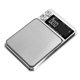 thumbnail image 5 of Báscula de cocina digital para el hogar 200 g/0,01 g-1500 g/0,1 báscula de joyería de acero inoxidable recargable por USB de alta precisión para alimentos, 5 of 8