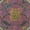Pink, variant on Unique Loom Paragon Collection Area Rug - Daneker (2' 2" x 6' Runner Red/Ivory)
