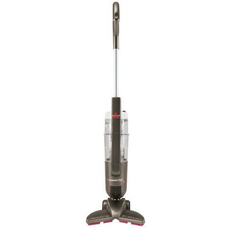 BISSELL Poweredge Pet Hard Floor Vacuum Cleaner - (Best Pet Vacuum Reviews)