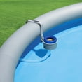 Bestway Above Ground Swimming Pool Surface Skimmer Debris Cleaner